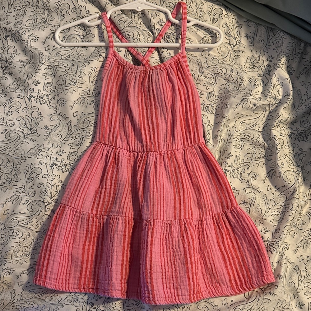 Cat & Jack 2T Dress